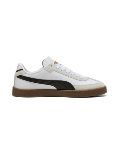Zapatilla de Moda para UNISEX JUNIOR PUMA Puma Club II Era Jr