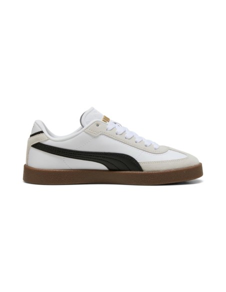 Zapatilla de Moda para UNISEX JUNIOR PUMA Puma Club II Era Jr