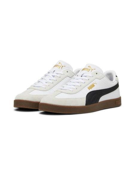 Zapatilla de Moda para UNISEX JUNIOR PUMA Puma Club II Era Jr