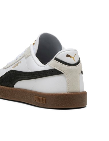 Zapatilla de Moda para UNISEX JUNIOR PUMA Puma Club II Era Jr