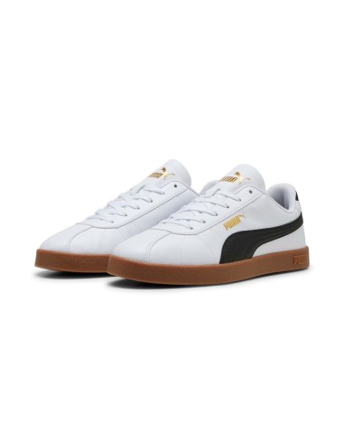 Zapatilla de Moda para UNISEX JUNIOR PUMA Puma Club II Era Jr