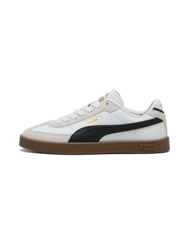 Zapatilla de Moda para UNISEX JUNIOR PUMA Puma Club II Era Jr
