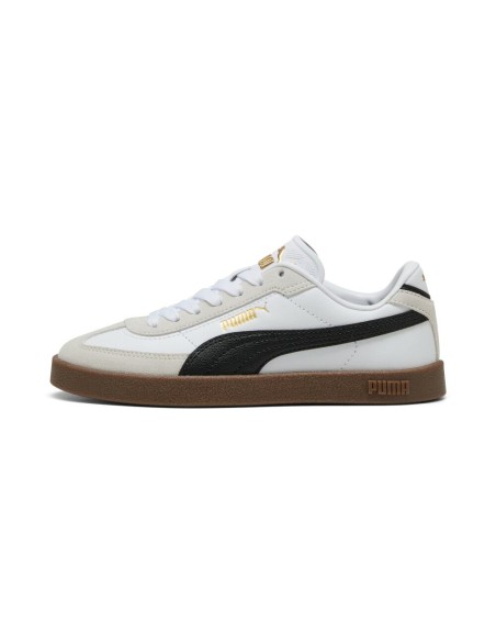 Zapatilla de Moda para UNISEX JUNIOR PUMA Puma Club II Era Jr