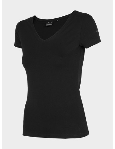 4F-WOMENS T-SHIRT TSD022