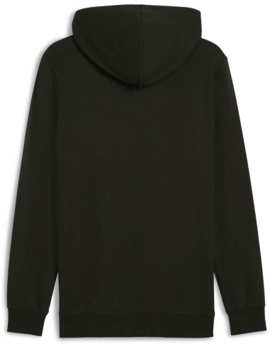 PUMA ESS LOGO LAB HOODIE TR