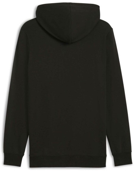 PUMA ESS LOGO LAB HOODIE TR