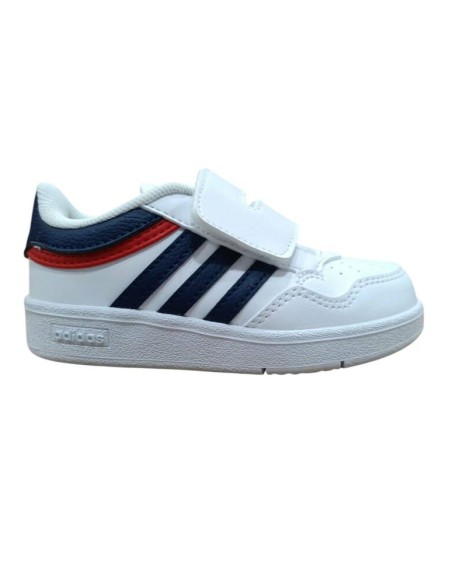 Zapatilla de Tiempo Libre para KIDS/BEBÉ ADIDAS HOOPS 4.0 CF I