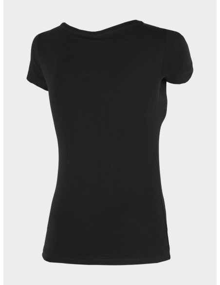 4F-WOMENS T-SHIRT TSD022