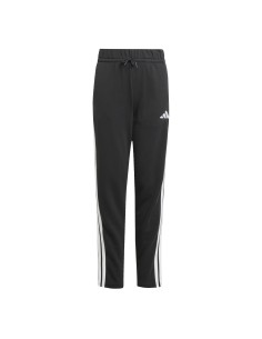 ADIDAS PANTALON JG 3S FT PT 280 NEGRO