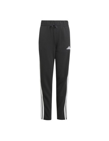 ADIDAS PANTALON JG 3S FT PT 280 NEGRO