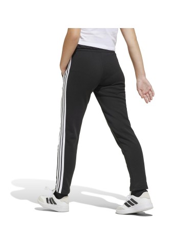 ADIDAS PANTALON JG 3S FT PT 280 NEGRO