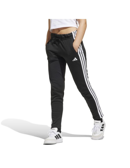 ADIDAS PANTALON JG 3S FT PT 280 NEGRO