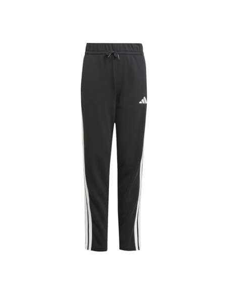 ADIDAS PANTALON JG 3S FT PT 280 NEGRO