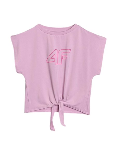 4F CAMISETA FUNCIONAL F1184
