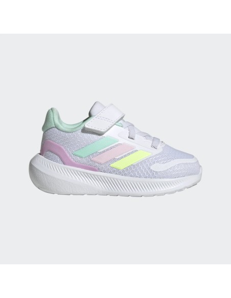 Zapatilla de Moda para KIDS/BEBÉ ADIDAS RUNFALCON 5 EL I