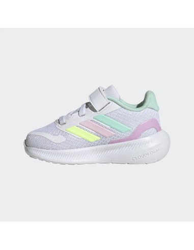 Zapatilla de Moda para KIDS/BEBÉ ADIDAS RUNFALCON 5 EL I