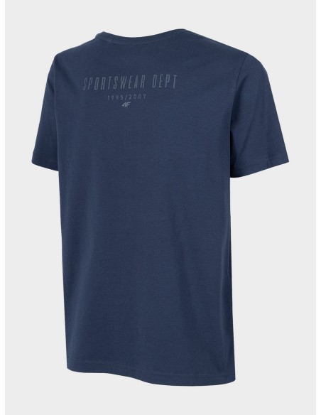 4F-WOMENS T-SHIRT TSD028