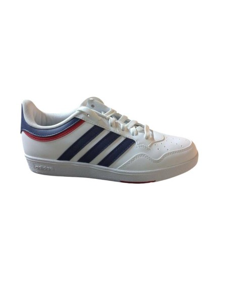 Zapatilla de Moda para UNISEX JUNIOR ADIDAS HOOPS 4.0 J