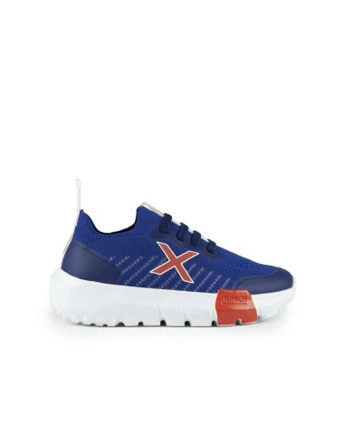 Zapatilla de Moda para UNISEX JUNIOR MUNICH JONY KID 11