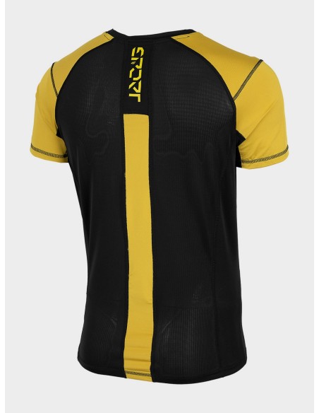 4F-MENS FUNCTIONAL  T-SHIRT TSMF010