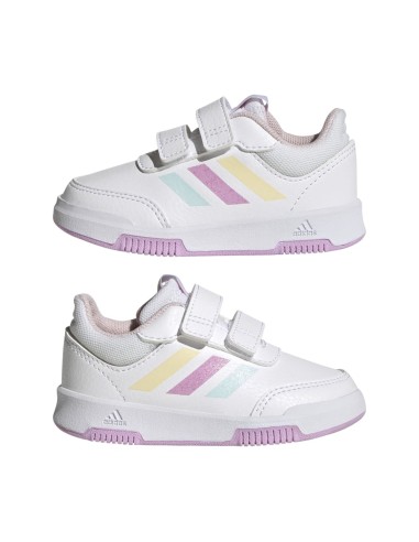 Zapatilla para Running para UNISEX JUNIOR ADIDAS Tensaur Sport 2.0 CF I