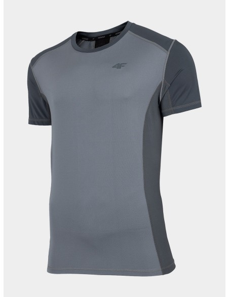 4F-MENS FUNCTIONAL  T-SHIRT TSMF010