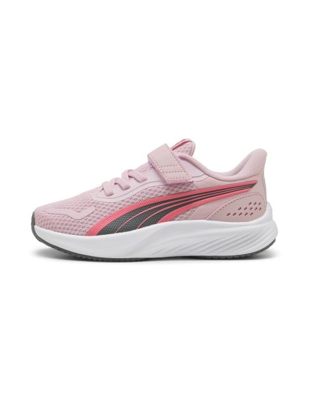 Zapatilla para Running para NIÑA PUMA Pounce Lite AC+ PS