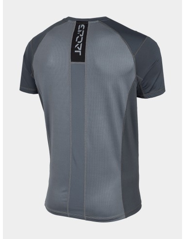 4F-MENS FUNCTIONAL  T-SHIRT TSMF010