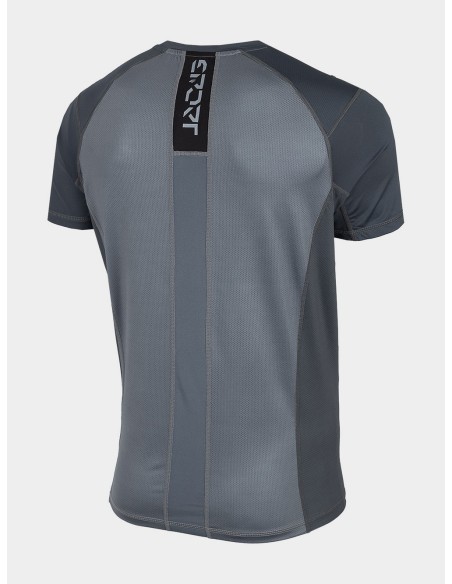 4F-MENS FUNCTIONAL  T-SHIRT TSMF010