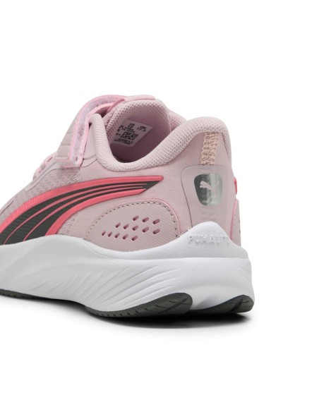 Zapatilla para Running para NIÑA PUMA Pounce Lite AC+ PS