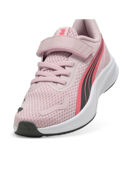 Zapatilla para Running para NIÑA PUMA Pounce Lite AC+ PS