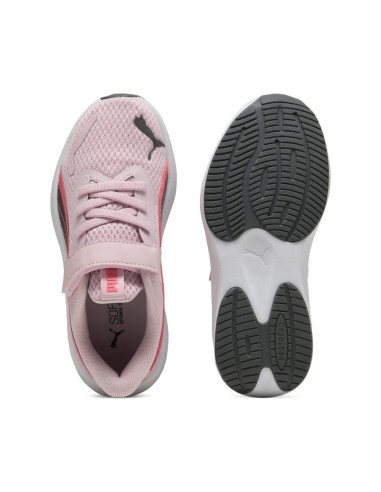 Zapatilla para Running para NIÑA PUMA Pounce Lite AC+ PS