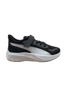 Zapatilla Multideporte para UNISEX JUNIOR PUMA Pounce Lite AC+ PS