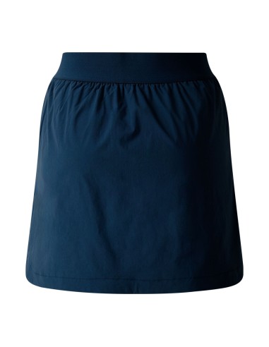 Falda pantalon  azul DARE2B azul mujer