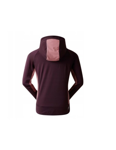 Chaqueta  Ligera Woman EvolvingCoreStrch Dare2b Rosa-VIOLETA