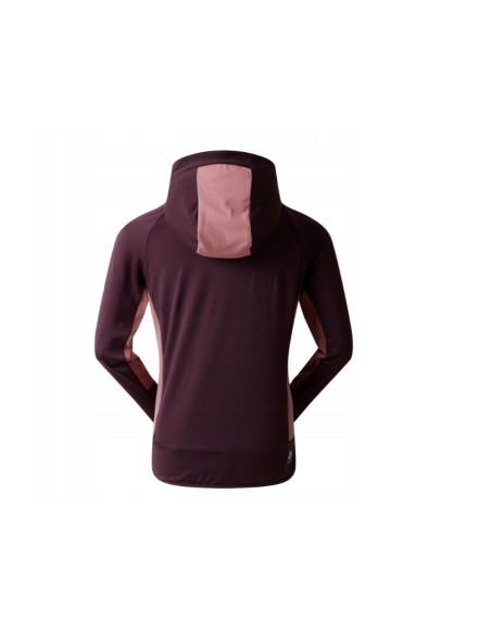 Chaqueta  Ligera Woman EvolvingCoreStrch Dare2b Rosa-VIOLETA