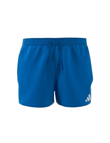 Bañador Azul ADIDAS 3S BLD SH3IN BROYAL/WHITE HOMBRE
