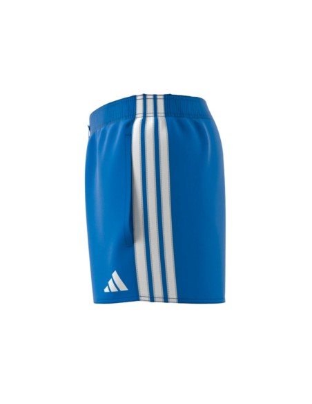 Bañador Azul ADIDAS 3S BLD SH3IN BROYAL/WHITE HOMBRE