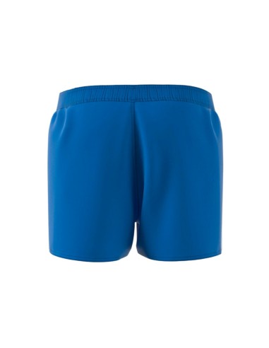 Bañador Azul ADIDAS 3S BLD SH3IN BROYAL/WHITE HOMBRE