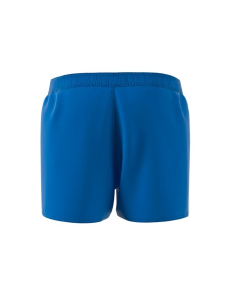 Bañador Azul ADIDAS 3S BLD SH3IN BROYAL/WHITE HOMBRE