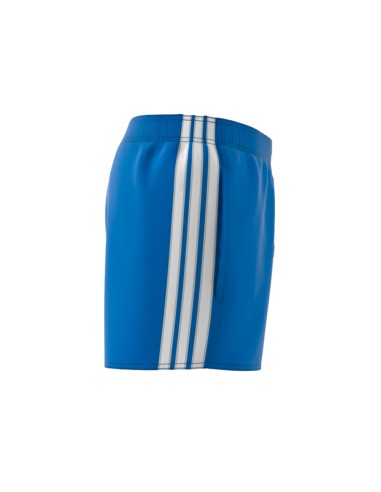 Bañador Azul ADIDAS 3S BLD SH3IN BROYAL/WHITE HOMBRE