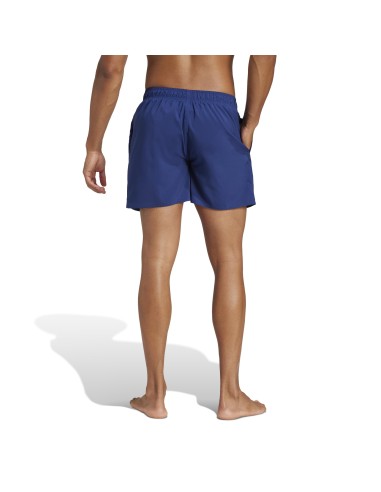 Bañador Adidas-SLD CLX SHO SL-JC6638 AZUL-HOMBRE