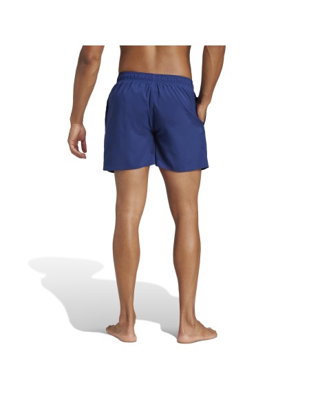 Bañador Adidas-SLD CLX SHO SL-JC6638 AZUL-HOMBRE