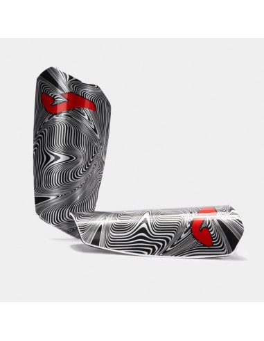Espinilleras Joma ESPINILLERAS SPARTAN GRIS NEGRO  401674-111  UNISEX