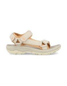 Sandalias para Tiempo Libre para MUJER PAREDES SANDALIA BADA NEGRO