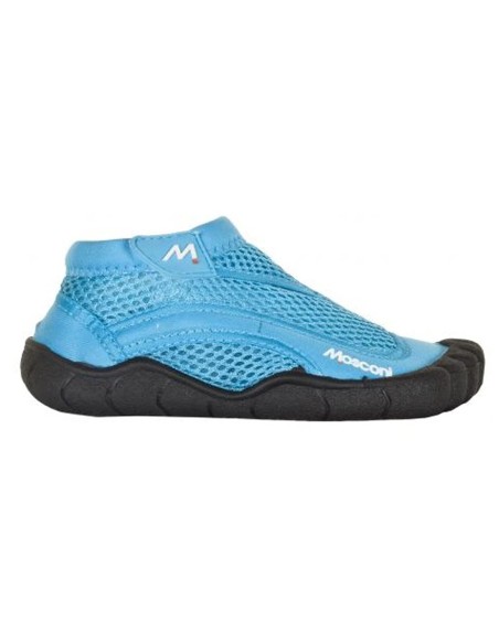Escarpin para deportes Náuticos para UNISEX MOSCONI ESCARPIN AQUAFINGER
