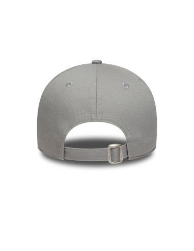 NEW ERA MLB SIDE PATCH 9FORTY LOSDAD GRA-OSFM