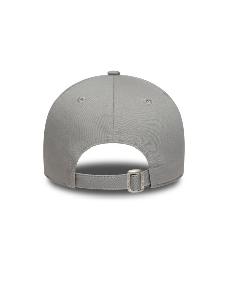 NEW ERA MLB SIDE PATCH 9FORTY LOSDAD GRA-OSFM