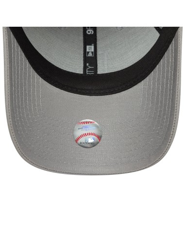 NEW ERA MLB SIDE PATCH 9FORTY LOSDAD GRA-OSFM