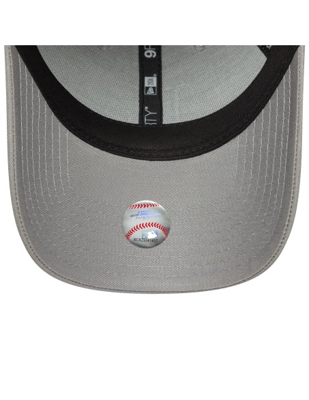 NEW ERA MLB SIDE PATCH 9FORTY LOSDAD GRA-OSFM